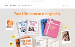 Writeabookabout