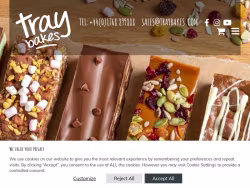Traybakes