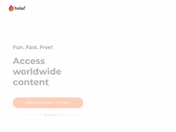 Hola