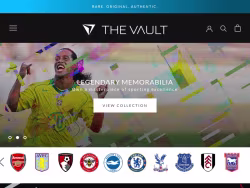 Thevault