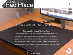 Thepadplace