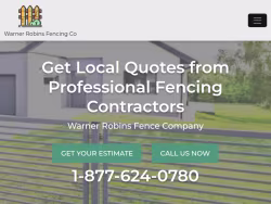 Fencing-warnerrobins