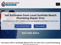Plumbingsurfsidebeach
