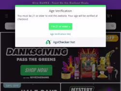 Everything420
