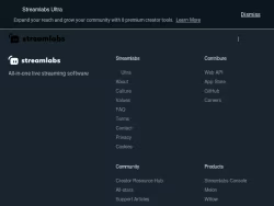 Streamlabs