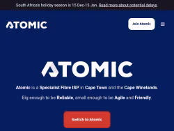 Atomicaccess