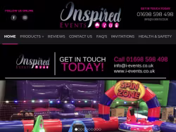 I-events