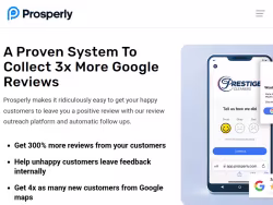 Prosperly