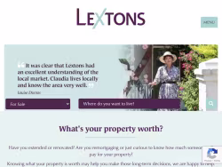 Lextons