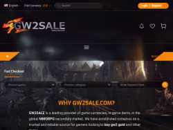 Gw2sale