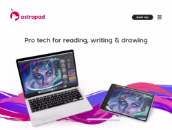 Astropad