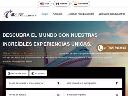 Airlinetelefono