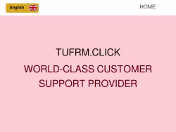 Tufrm