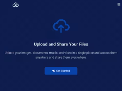 Dropxcloud