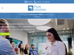 Pureutilities