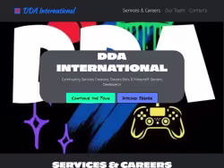 Dda