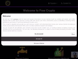 Freecrypto