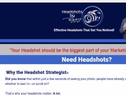Headshotsbypeggy
