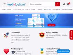 Wellbefore