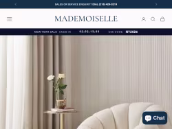 Officialmademoiselle