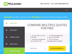 Mylender
