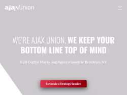 Ajaxunion