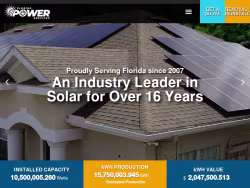 Floridapowerservices