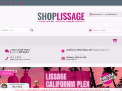 Shoplissage