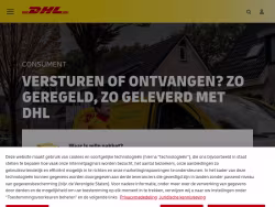 Dhlecommerce