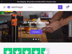Weshape