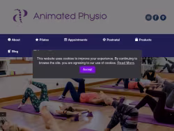 Animatedphysio