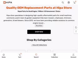 Hipastore