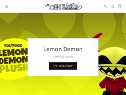 Needlejuicerecords