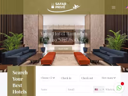 Safarprive