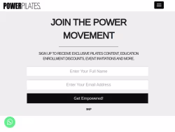 Powerpilates