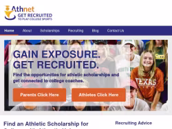 Athleticscholarships
