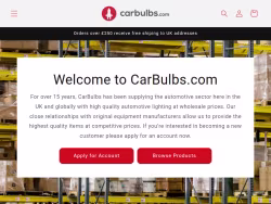 Carbulbs