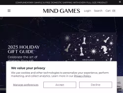 Mindgamesfragrance