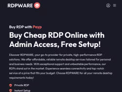 Rdpware