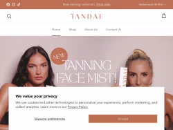 Tandae