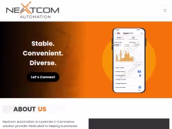 Nextcomautomation