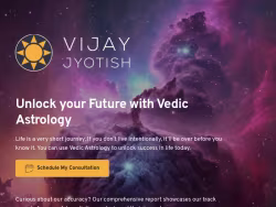 Vijayjyotish