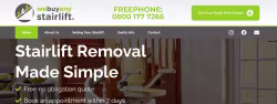 Webuyanystairlift