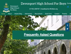 Dhsb