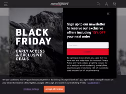 Nevisport