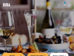Ribarestaurant