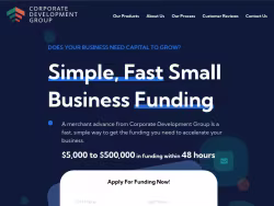 Corpdevelopmentgroup