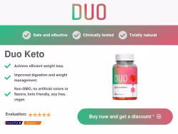 Duoketo