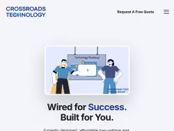 Crossroadstechnology