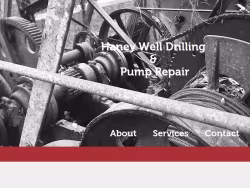Haneywelldrilling